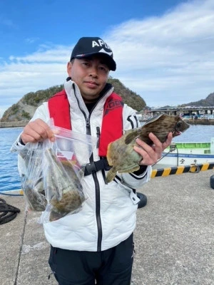 宝生丸の2024年1月18日(木)2枚目の写真