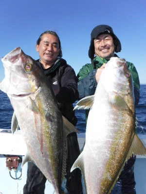 義丸の2024年1月17日(水)1枚目の写真