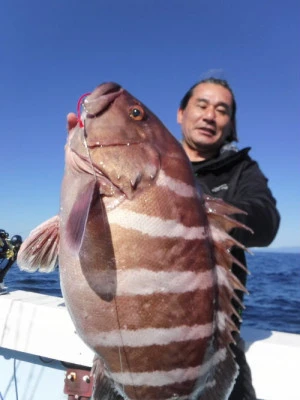 義丸の2024年1月17日(水)2枚目の写真