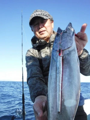 義丸の2024年1月17日(水)3枚目の写真