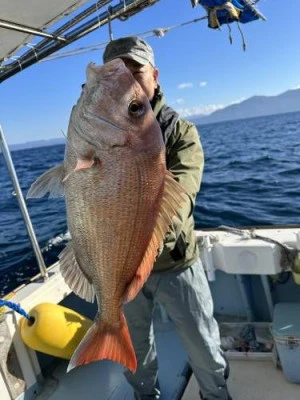 菜々海IIの2024年1月28日(日)3枚目の写真