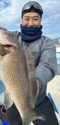 菜々海IIの2024年1月28日(日)5枚目の写真