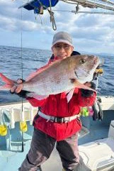 菜々海IIの2024年2月11日(日)1枚目の写真