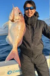 菜々海IIの2024年2月11日(日)4枚目の写真