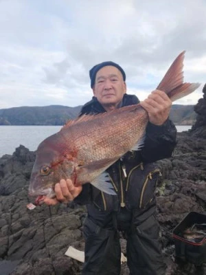 浜吉丸の2024年2月1日(木)1枚目の写真