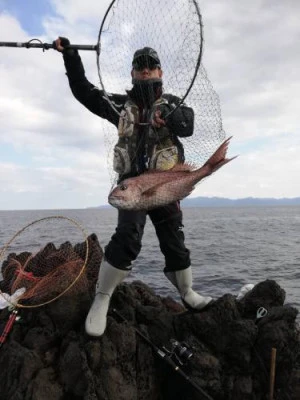 浜吉丸の2024年2月1日(木)2枚目の写真