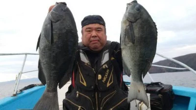 浜吉丸の2024年2月1日(木)4枚目の写真