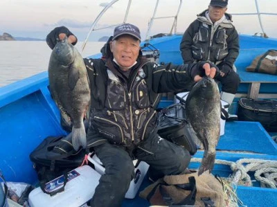 浜吉丸の2024年2月1日(木)5枚目の写真