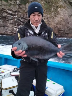 浜吉丸の2024年2月5日(月)1枚目の写真
