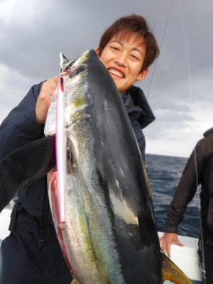 義丸の2024年2月14日(水)1枚目の写真