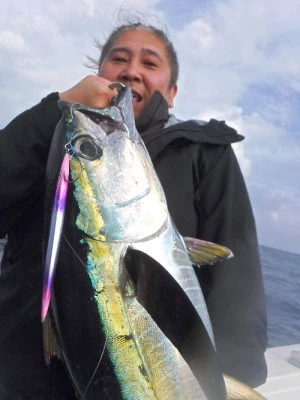 義丸の2024年2月14日(水)2枚目の写真