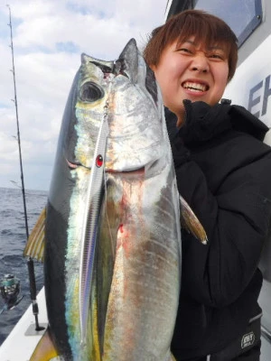 義丸の2024年2月14日(水)3枚目の写真