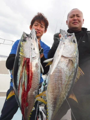 義丸の2024年2月14日(水)4枚目の写真