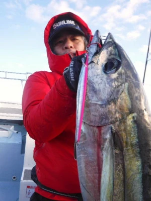 義丸の2024年2月17日(土)2枚目の写真