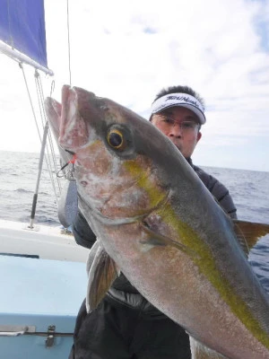 義丸の2024年2月17日(土)4枚目の写真