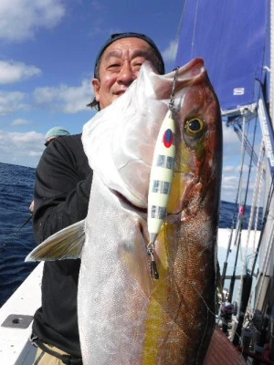 義丸の2024年2月18日(日)1枚目の写真