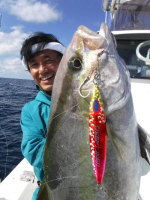 義丸の2024年2月18日(日)2枚目の写真