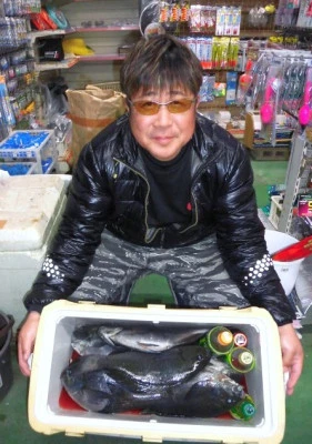 一樹丸の2024年2月25日(日)1枚目の写真