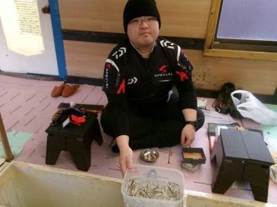 桧原西湖畔オートキャンプ場の2024年2月28日(水)2枚目の写真