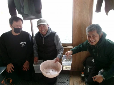 桧原西湖畔オートキャンプ場の2024年2月29日(木)1枚目の写真