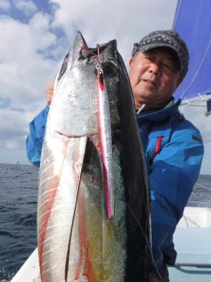 義丸の2024年2月28日(水)1枚目の写真