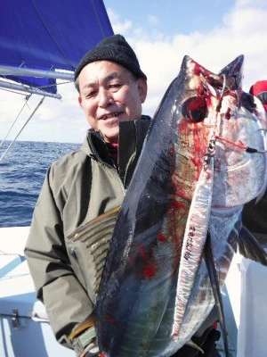 義丸の2024年2月28日(水)2枚目の写真