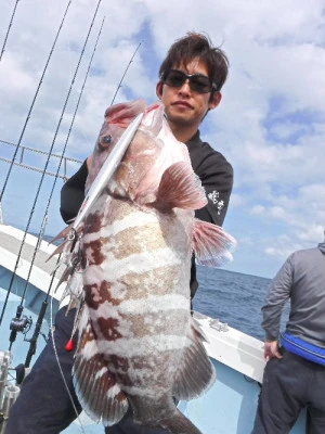 義丸の2024年2月28日(水)3枚目の写真