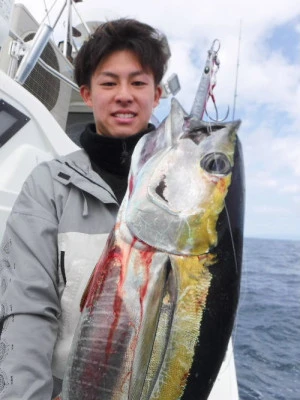 義丸の2024年2月28日(水)4枚目の写真