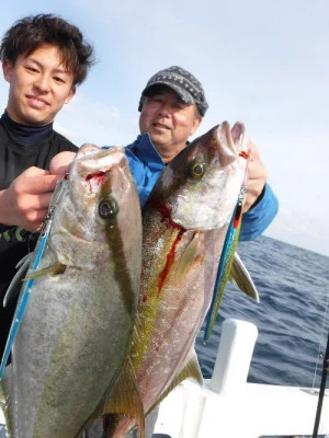 義丸の2024年2月28日(水)5枚目の写真