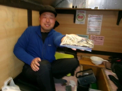 桧原西湖畔オートキャンプ場の2024年3月3日(日)3枚目の写真