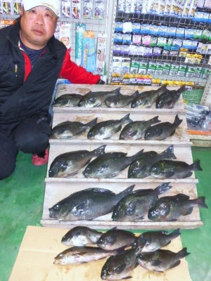 一樹丸の2024年3月4日(月)1枚目の写真