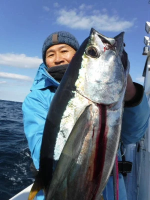 義丸の2024年3月3日(日)1枚目の写真