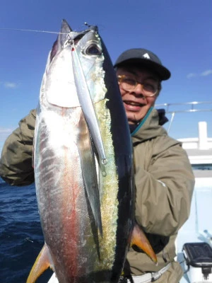 義丸の2024年3月3日(日)2枚目の写真