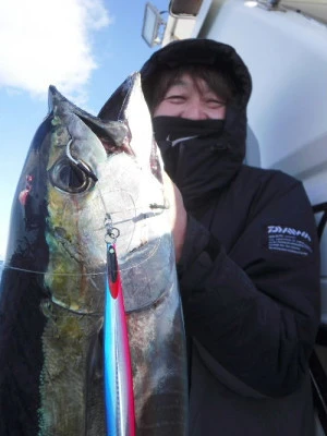 義丸の2024年3月3日(日)3枚目の写真