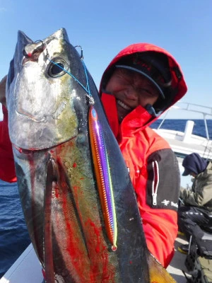 義丸の2024年3月3日(日)4枚目の写真