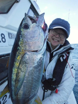 義丸の2024年3月3日(日)5枚目の写真