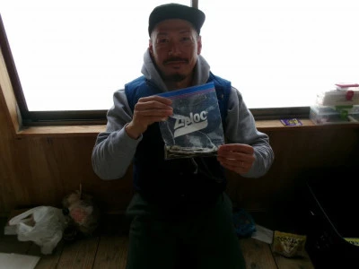 桧原西湖畔オートキャンプ場の2024年3月8日(金)4枚目の写真