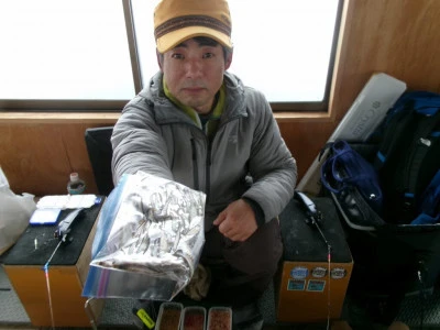 桧原西湖畔オートキャンプ場の2024年3月9日(土)1枚目の写真