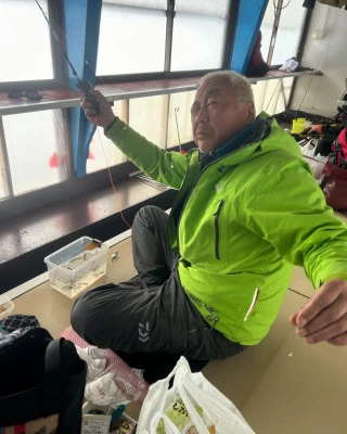 民宿ひばらの2024年3月9日(土)4枚目の写真