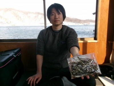 桧原西湖畔オートキャンプ場の2024年3月15日(金)1枚目の写真