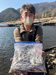 ボートハウス ハワイの2024年3月16日(土)1枚目の写真