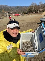 ボートハウス ハワイの2024年3月16日(土)2枚目の写真