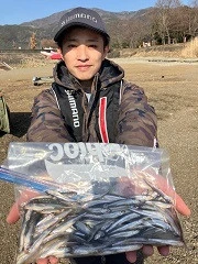 ボートハウス ハワイの2024年3月16日(土)3枚目の写真