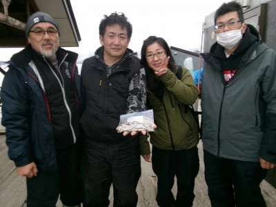 桧原西湖畔オートキャンプ場の2024年3月17日(日)1枚目の写真