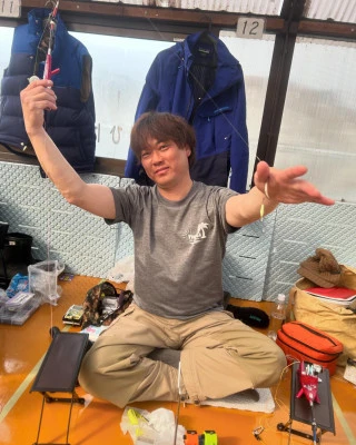 民宿ひばらの2024年3月17日(日)2枚目の写真