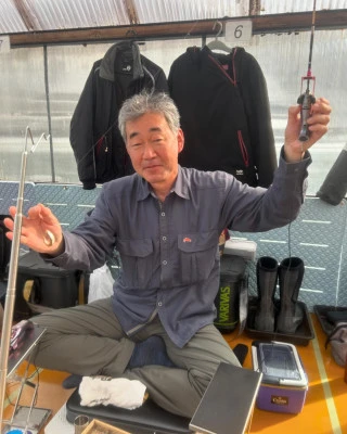 民宿ひばらの2024年3月17日(日)4枚目の写真