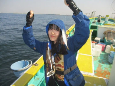 打木屋釣船店の2024年3月16日(土)1枚目の写真