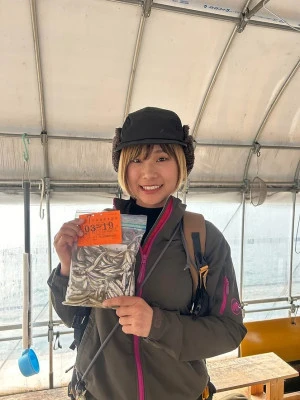 ボートハウス さかなやの2024年3月19日(火)1枚目の写真