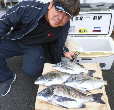 一樹丸の2024年3月17日(日)1枚目の写真