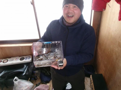 桧原西湖畔オートキャンプ場の2024年3月20日(水)1枚目の写真